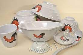 雞公碗專賣店 sugar bowl set bowl set sugar bowl