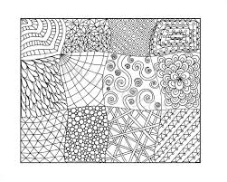 Check spelling or type a new query. Zendoodle Coloring Page Printable Pdf Zentangle Inspired Page 11 Zentangle Patterns Abstract Coloring Pages Coloring Pages To Print