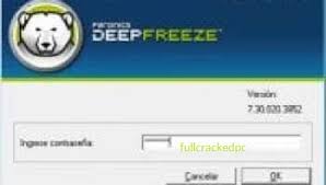 This will disable the software. Deep Freeze Enterprise Crack V8 63 0 License Key Download 2022
