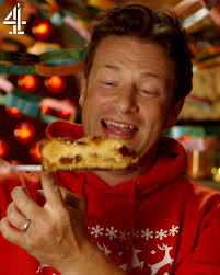 Jamie Oliver