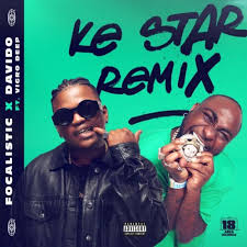 Gudang lagu terbaru, download mp3 gratis 2020. Audio Focalistic Ft Davido Ke Star Remix Mp3 Download Abokimusic