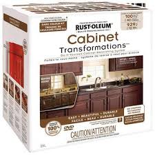 Rust Oleum Resurfacing Kit 26313 Cabinet Transformations Do It Yourself Cabinet Re Cheap Kitchen Cabinets Refinishing Cabinets Rustoleum Cabinet Transformation
