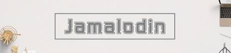 Version formats ttf, otf file type font, software compatible windows, mac stock ∞ download Jamalodin Font Bundles