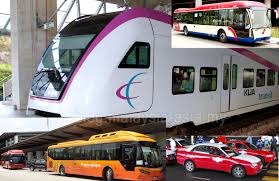 In this article, the pros and cons of public transportation are examined. Royal Floria Putrajaya 2016 Travel Food Lifestyle Blog