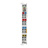 EL9410 | Power supply terminal for E-bus, with diagnostics ...