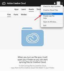 Adobe Creative Cloud Is Draining The Battery Too Fast