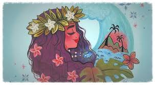 What Does Te Fiti Mean In English? - Allears.Net