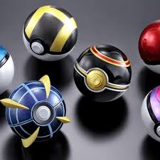Where to find ultra balls in pokemon lets go? Top 10 Best Poke Balls In Pokemon Levelskip