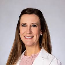 Amanda Perrodin, FNP