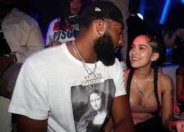 Jun 19, 2021 · wie seine mitspieler hat auch er eine freundin, die immer hinter ihm steht und ihn mächtig anfeuert. Andre Drummond Bio Karrierestatistiken Freundin Grosse Und Gewicht