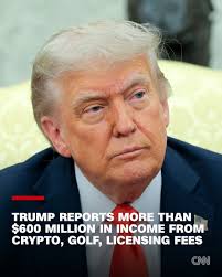 Not one person...NOT ONE can say he sacrificed any income for the people.