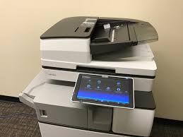 Printer / scanner | konica minolta. Multi Function Printer Wikipedia