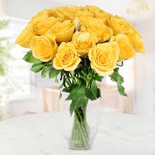 Maybe you would like to learn more about one of these? Send A Bunch Of Yellow Roses Bunch Flower Online Price Rs 849 Floweraura