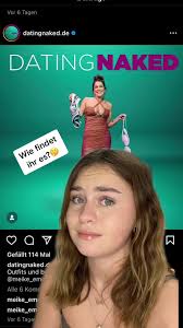 #datingnakedde