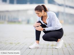 Vous pourrez ainsi les prévenir et les traiter. Tendinite Du Genou Quels Sont Les Symptomes Et Les Meilleurs Traitements Femme Actuelle Le Mag