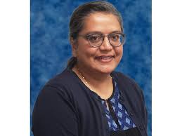 Wallace Selected To Fill Johnson's Vacancy On Buffalo Grove Park Board