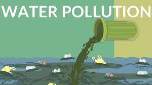 Water pollution is the contamination of water environments like oceans, rivers, lakes or water pollution is a big environmental problem since it not only affects animals and plants, but also our daily lives in the form of polluted lakes and rivers which. Water Pollution Water Contamination Video For Kids Youtube