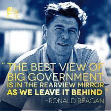 They've got really short hair and they always go for the throat. Quotes Of Ronald Reagan Cowboy Quotesgram