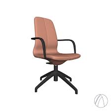 Like a lot of people, me and my gf are trying to get a good wfh set up and at this point all we really need is a decent desk chair. Langfjall Chairs By Ikea 3d Model By Bimarium