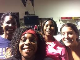 Mixxedfit is so much fun! See ya'll Thursday!! 6:30pm Bridge Builder  Friendship Foundation 1100 UCP Parkway Northport, AL 35475 THANKS ALEXUS!  THE BEST INSTRUCTOR EVERRR!