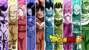 The first major arc adapts the dragon ball z: Prime Reactions Dragon Ball Super Episode 100 Universe Survival Arc There D Hood Reviews