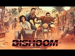 Dishoom Movie Promotional Events Varun Dhawan John Abraham Jacqueline Fernandez Youtube