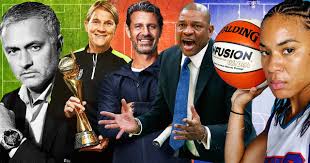 In cautarea adevarului 14 10 2019 editia 151 sezonul 2 luni vineri de la 13 00 la kanal d. Lectii De Viata De La 5 Antrenori Legendari Intr Un Nou Documentar Netflix Printre Ei Jose Mourinho Tottenham Si Patrick Mouratoglu Antrenorul Serenei Williams