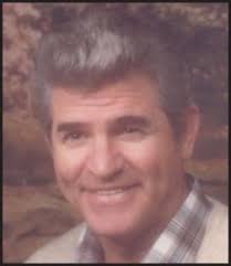 Peter PAULOS Obituary (1924