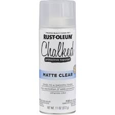 Rust Oleum Matte Clear Rust Oleum Chalked Ultra Matte Paint Walmart Com Walmart Com