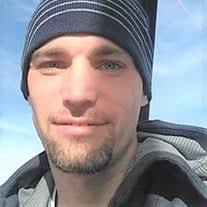 Obituary information for Charles "Charlie" Edward Tyner III