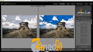 Download adobe photoshop lightroom 5 update for mac to update your copy of adobe photoshop lightroom 5 to version 5.5. Adobe Photoshop Lightroom Classic Cc 2018 7 5 Dmg Mac 1 42 Gb