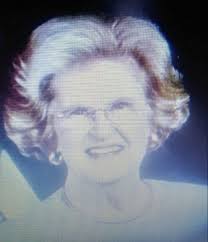 Mary Dolores Townsend Cathcart Hardin (1930-2019)