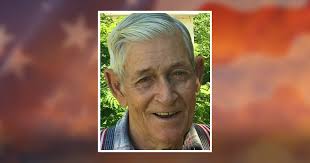 Gerald Raper Obituary October 29, 2022