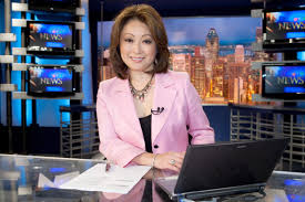 Report this profile about reporter, anchor and weather specialist with six years experience in both medium and large news markets. 15 Heroes Of News And Opinion Ideas Journalist People News Anchor