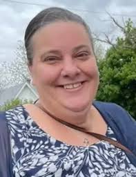 Obituary information for Stephanie Hoover