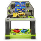 Construct 'n Learn Smart Workbench Little Tikes