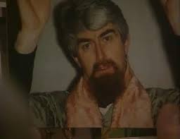 Pope Francis should grow a beard. : r/Catholicism