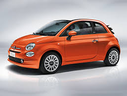 See pricing for the used. 500 Cabrio Cult