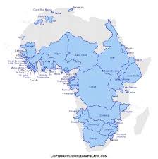 We did not find results for: Printable Africa Rivers Map Map Of Africa Rivers