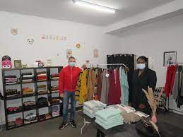 Ace les andelys aux andelys pièces, accessoires pour automobiles : Les Andelys La Boutique Mademoiselle Amandine Fait Dans Le Click Collect L Impartial