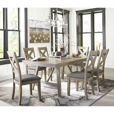 Choose from contactless same day delivery, drive up and more. Dining Room Dining Room Sets Aldwin D617 7 Pc Dining Set At Furniture King Pembroke Inc