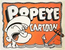 Popeye Cartoon Movie Posters From Movie Poster Shop It was animated by ray patterson, irven spence,… usd
