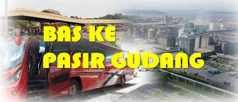 Pasir gudang terminal, malaysia business opportunities, photos and videos, contact information. Tiket Bas Ke Pasir Gudang Harga Tiket Jadual Bas Semakan My
