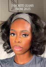 Blushes for Dark Skin Tones