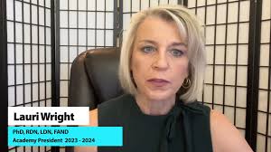 Discover the importance of the President's Strategic Advancement Groups  with Academy President Lauri Wright, PhD, RDN, LDN, FAND! 📽️, Learn more,  including how you can get involved,