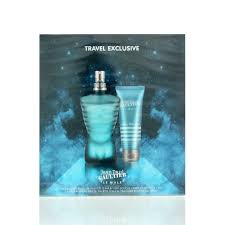 Traditional and bold, fresh and mild, strong and sensual, in one word: Jean Paul Gaultier Le Male Set Edt 125 Ml Sg 75 Ml Redzilla