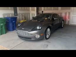Image result for Meteorite Silver 2003 Aston Martin