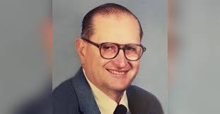 Leighton Stanley Allen Obituary