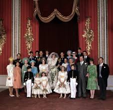 After 15 years and two children, the royal couple with charles thinking his wife was out to get him and diana so hurt by her husband's ambivalence, you can probably picture both wanting a divorce. Prince Charles And Lady Diana Wedding Pa Images