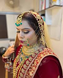 Sulekha Singh (@sulekhasingh_pro_makeup_artist) · Instagram photos and Reels